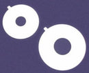 Torbot Seal-Tite™ Large Adhesive Gasket, 10/PK