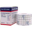 Cover-Roll® Stretch Nonsterile Dressing Retention Tape, 2 Inch x 10 Yard, White, 12/CS