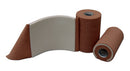 CoFlex®·AFD Trauma Pressure Dressing with Wrap, 8/CS
