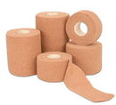 Co-Flex®·LF2 Standard Compression Sterile Cohesive Bandage, Tan, 6 Inch x 5 Yard, 12/CS