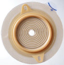 Assura® Colostomy Barrier With 13/16 Inch Stoma Opening, 5/BX