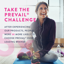 Prevail Per-Fit Women Disposable Contoured Absorbent Underwear