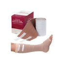 Carolon 2 Layer Compression Bandage System, 4 X 96 Inch, 1/EA