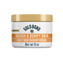 Gold Bond Rough & Bumpy Skin Therapy Cream, 8 oz