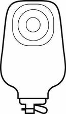 Hollister Premier™ One-Piece Urostomy Pouch, 10/BX