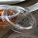 Dart® Solo® Lid, 2500/CS