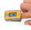 Exacta™ Finger Pulse Oximeter
