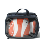 Fish Pediatric Compressor Nebulizer