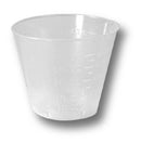 dynarex® Graduated Medicine Cup, 5000/CS