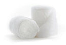 McKesson Bandage Roll, 3.4 Inch x 3.6 Yard, 1/EA