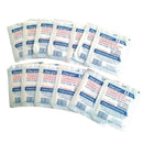 Ducare® Sterile 12-Ply Square Woven Gauze Sponge, 4 x 4 in., 50/BX