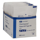 Dermacea™ USP Type VII Gauze Sponge, 2 x 2 Inch, 3000/CS