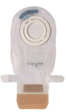 Coloplast Assura® AC EasiClose™ Ostomy Pouch With 1 Inch Stoma Opening, 10/BX