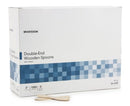 McKesson Spoon, 10000/CS (ITEM HAS PURCHASING RESTRICTION)