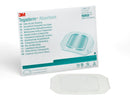 3M™ Tegaderm™ Acrylic Dressing, 7-7/8 x 8 Inch, 5/BX