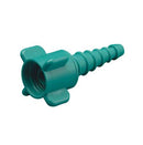 Nipple and Nut Adaptor, 50/CS
