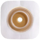 Sur-Fit Natura® Colostomy Barrier With 1 7/8-2½ Inch Stoma Opening, 10/BX