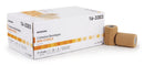 McKesson Nonsterile Cohesive Bandage, 3 Inch x 5 Yard, Tan, 1/PK