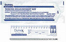 Wound Measure Kit, 100/CS