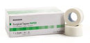McKesson Nonsterile Paper Medical Tape, 1 Inch x 10 Yard, White, 12/BX