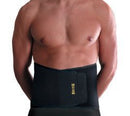 Uriel Neoprene Abdominal Belt, 1/EA
