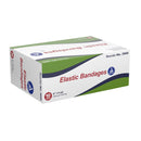dynarex® Nonsterile Elastic Bandage, 6 Inch x 4½ Yard, 50/CS