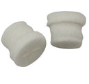 Aire Elite Compressor Replacement Filter, 2/PK
