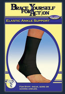 Brace Yourself For Action Ankle Support, 1/EA
