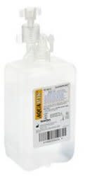 Aquapak® Prefilled Humidifier, 1/EA