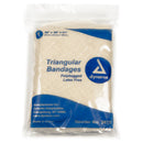 dynarex® Triangular Bandage, 36 x 36 x 51 inch, 12/BX