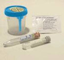 BD Vacutainer* Urine Specimen Collection Kit, 50/CS