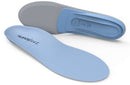 Superfeet Blue Insoles, 1/PR
