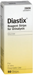 Diastix® Blood Glucose Test Strips, 1/BT