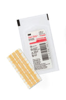 3M™ Steri-Strip™ Antimicrobial Skin Closure Strip, 50/BX