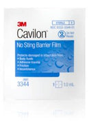 3M™ Cavilon™ Barrier Film Wipe, 120/CS