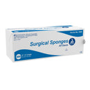 dynarex® Square Nonsterile 8-Ply Surgical Gauze Sponge, 2 x 2 in., 5000/CS