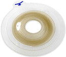 Assura® Colostomy Barrier With 1½ Inch Stoma Opening, 5/BX