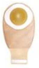 Esteem® + Filtered Ostomy Pouch, 10/BX