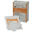 Telfa™ AMD Antimicrobial Dressing, 4 x 5 Inch, 200/CS