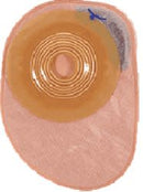 Coloplast Assura® Colostomy Pouch With 1¼ Inch Stoma Opening, 10/BX