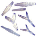 Argyle™ Tubing Connector, 100/CS