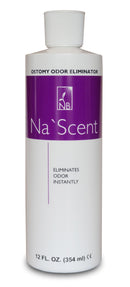 Na'Scent Ostomy Appliance Deodorant, 20/CS