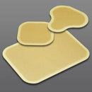 Restore™ Hydrocolloid Dressing, 4 x 4 Inch, 5/BX