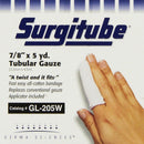 Surgitube® Tubular Gauze, Size 2, 7/8 Inch x 2 Yard, 12/DZ