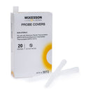 McKesson LUMEON™ Oral / Rectal Thermometer Probe Cover, 500/BX