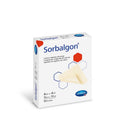 Sorbalgon® Sterile Calcium Alginate Dressing, 2 x 2 in., 10/BX