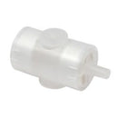 Sunset Healthcare Heat Moisture Exchanger with Oxygen Port