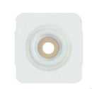 Securi-T® Ostomy Wafer With 1 1/8 Inch Stoma Opening, 5/BX