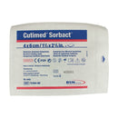 Cutimed® Sorbact® Sterile Impregnated Dressing, 1-1/2 x 2-5/16 in., 1/EA