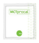 MCTprocal® MCT Oral Supplement, Unflavored, 16 Gram Individual Packet Powder